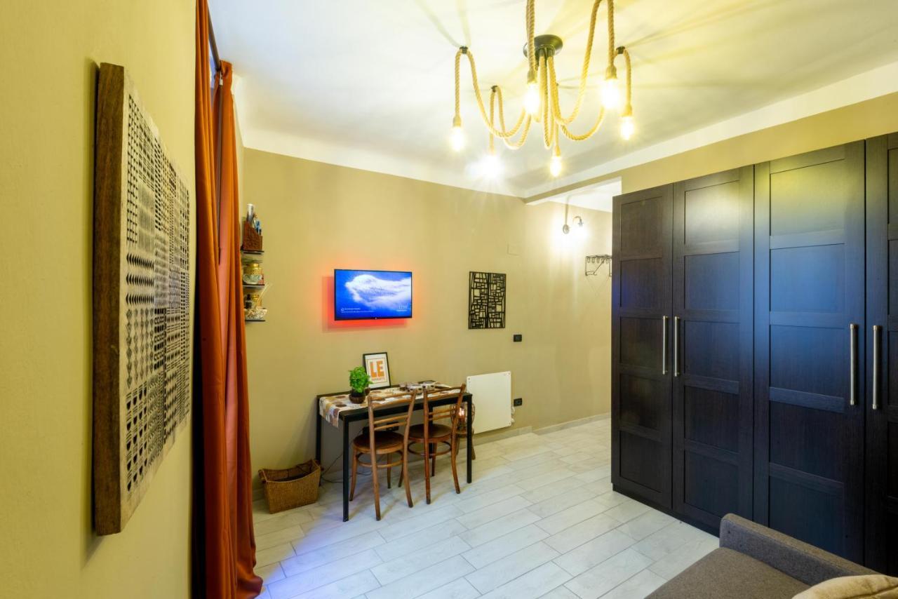 Monolocale Vicino Alla Stazione E All'Expo Apartman Genova Kültér fotó